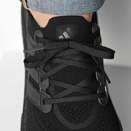 Adidas Sportswear - Sneaker alte Ultraboost Light GZ5159 Core Black