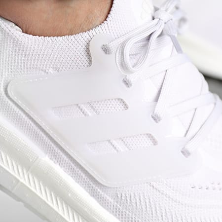 Adidas Sportswear - Sneaker alte Ultraboost Light GY9350 Cloud White Crystal White