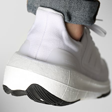 Adidas Sportswear - Sneaker alte Ultraboost Light GY9350 Cloud White Crystal White