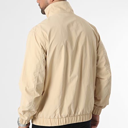 Tommy Jeans - Essential 5916 Giacca con zip beige