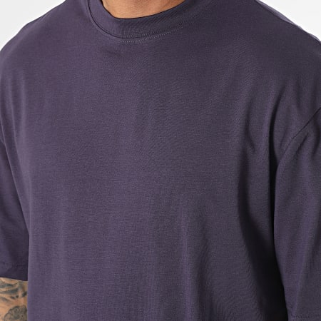 Urban Classics - Tee Shirt TB006 Violet