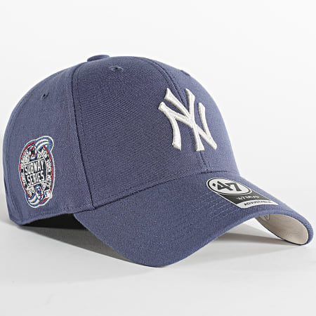 '47 Brand - Gorra New York Yankees MVP Azul
