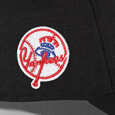 '47 Brand - Cappello MVP New York Yankees nero