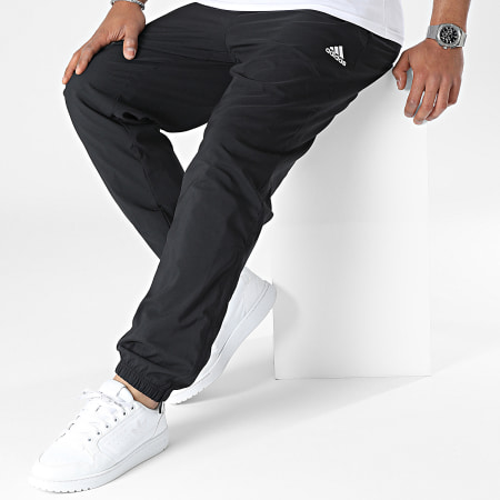 Adidas Performance - Stanford Jogging Pants IC9424 Negro