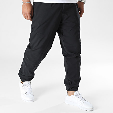 Adidas Sportswear - Pantaloni da jogging Stanford IC9424 Nero