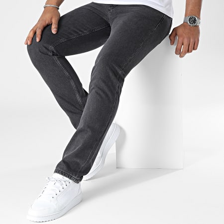 Calvin Klein - Jeans Regular 3336 Grigio antracite
