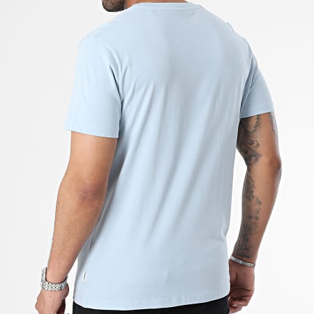 Pepe Jeans - Oldwive Camiseta Azul claro