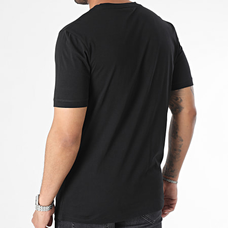 HUGO - Camiseta Diragolino 50495635 Negro
