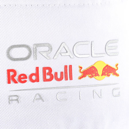 New Era - Bob Colour Block Red Bull Racing Azul Marino Blanco Rojo