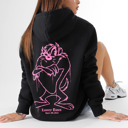 Sudaderas looney sales tunes mujer