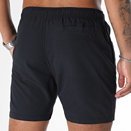 Teddy Yacht Club - Short De Bain Essentials Art Series Pink Noir