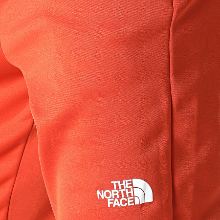 The North Face - Pantalon Jogging Reaxion A7Z9P Orange
