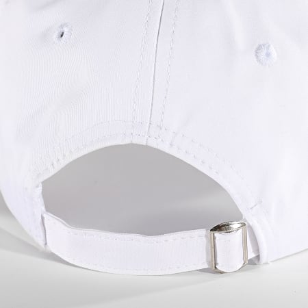 Classic Series - Cappello bianco