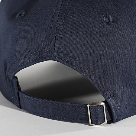 Classic Series - Gorra azul marino gris