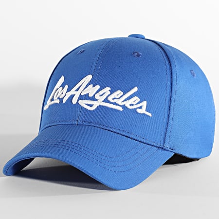 Classic Series - Cappello blu reale