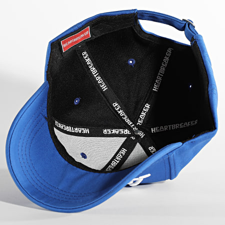 Classic Series - Cappello blu reale