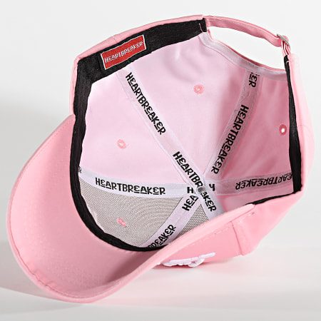 Classic Series - Cappello rosa