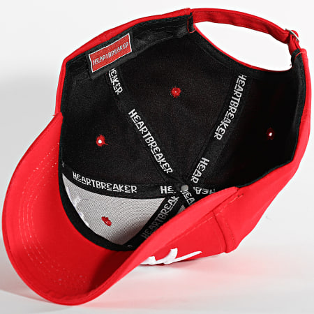 Classic Series - Cappello rosso