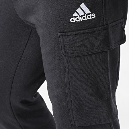 Adidas Performance - HL2226 Pantalón de chándal negro