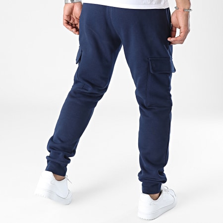 Adidas Originals - Essentials Pantalones de chándal IU4875 Azul marino