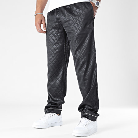 Adidas Originals - II8160 Pantalones Jogging Negro