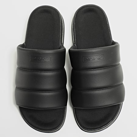 Adidas Originals - Sneaker alte Adilette Essential IE9641 Core Black