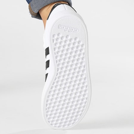 Adidas Sportswear - Sneakers Grand Court 2 Donna GW6511 Cloud White Core Black