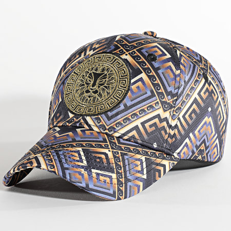 Classic Series - Cappello d'oro rinascimentale