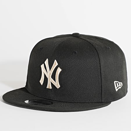 New Era - Snapback Cap 9Fifty Repreve New York Yankees Negro