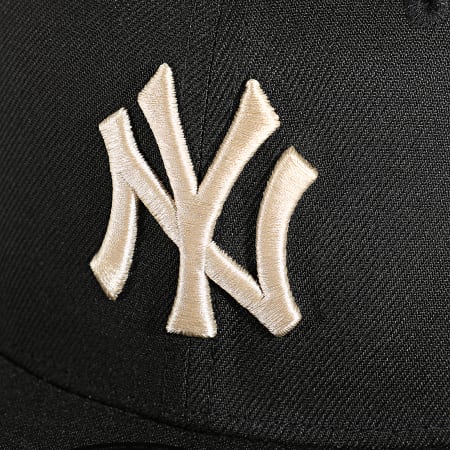 New Era - Snapback Cap 9Fifty Repreve New York Yankees Negro