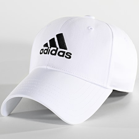 Adidas Sportswear - Cappello da pallavolo II3552 Bianco