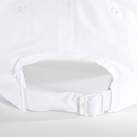 Adidas Sportswear - Casquette Bball II3552 Blanc