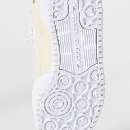 Adidas Originals - Baskets Femme Forum Bold IG0270 Sand Strata Cloud White Aluminium