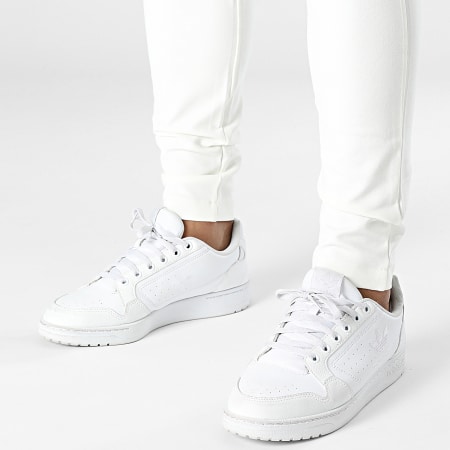 Frilivin - Witte Chino Broek