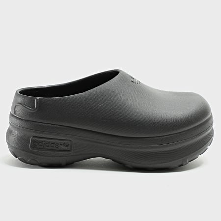 Adidas Originals - Pantofole adiFOM da donna Stan IE4626 Core Black