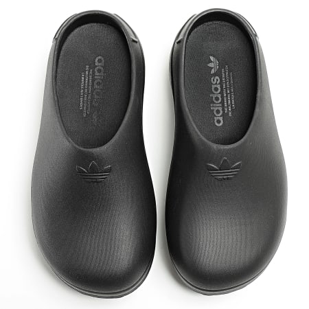 Adidas Originals - Pantofole adiFOM da donna Stan IE4626 Core Black