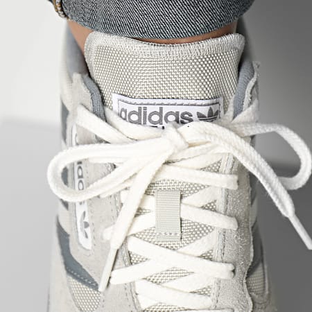 Adidas Originals - Baskets Treziod 2 IE9979 Grey Two Grey Grey One