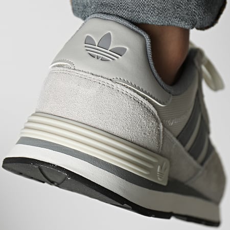 Adidas Originals - Sneakers Treziod 2 IE9979 Grey Two Grey One