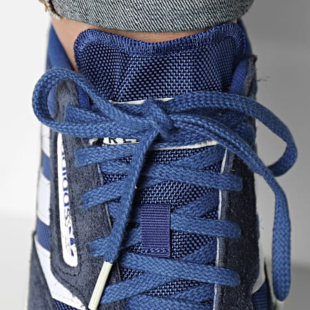 Adidas Originals - Baskets Treziod 2 GY0044 Victory Blue Cloud White Legacy Ink