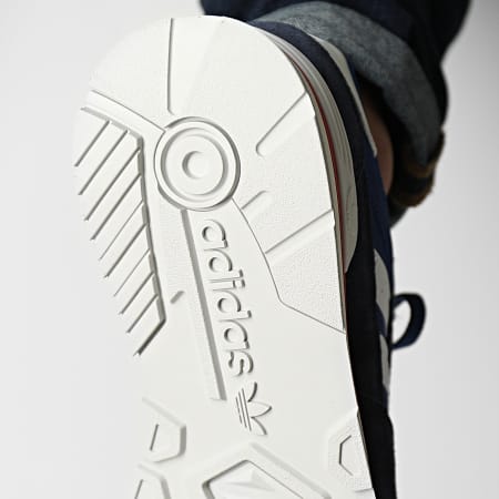 Adidas Originals - Treziod 2 Zapatillas GY0044 Victory Azul Nube Blanco Legacy Ink