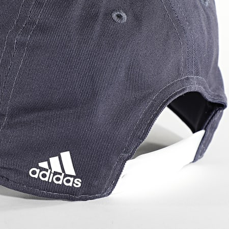 Adidas Sportswear - Casquette Daily Cap IC9708 Bleu Marine