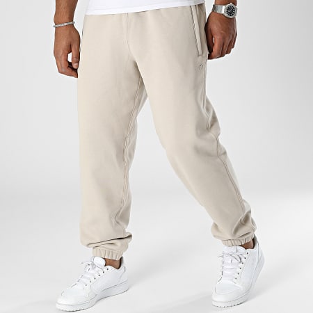 Adidas Originals - Pantalones de chándal Essential IM2127 Beige