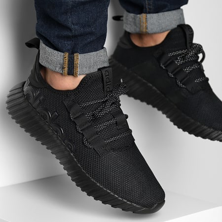 Adidas Sportswear - Sneaker alte Kaptir 3 IF7316 Core Black