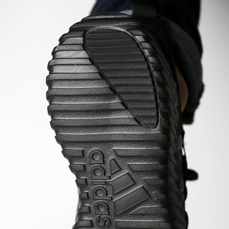 Adidas Performance - Kaptir 3 Zapatillas IF7316 Core Negro