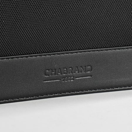 Chabrand - Sacoche 80508110 Noir
