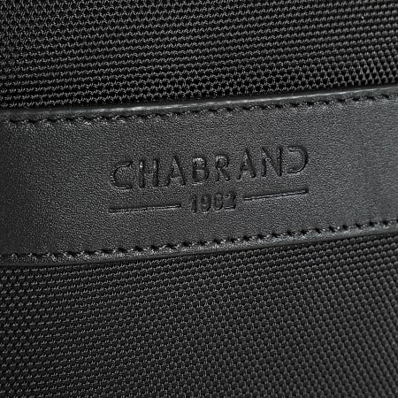 Chabrand - Sacoche Poitrine 80509110 Noir