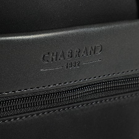 Chabrand - Sacoche 81026110 Noir