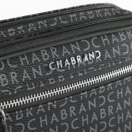 Chabrand - Sacoche 84319111 Noir