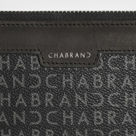 Chabrand - Pochette 84357111 Noir