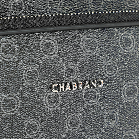 Chabrand - Sacoche 85024111 Noir